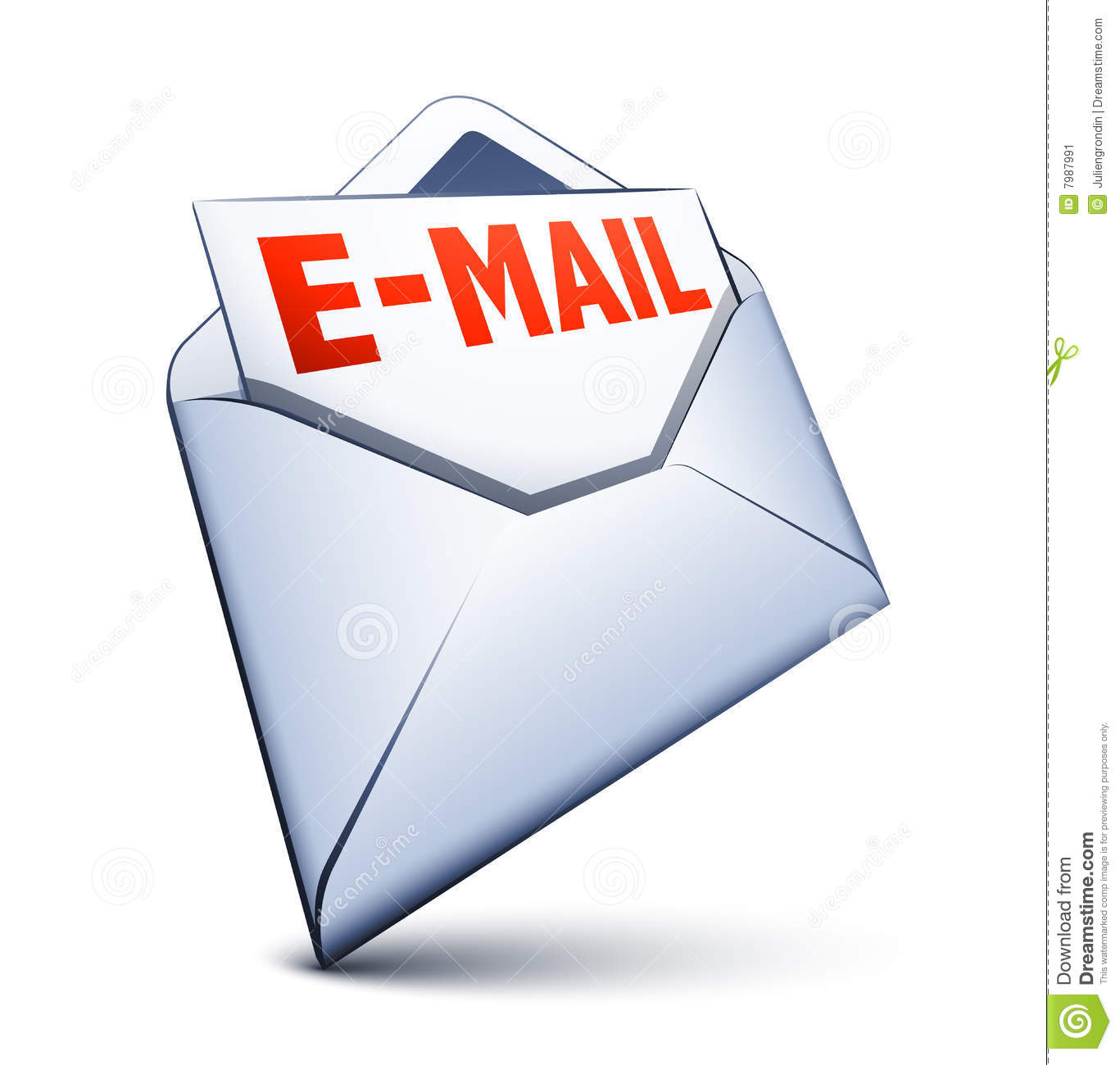 email the village